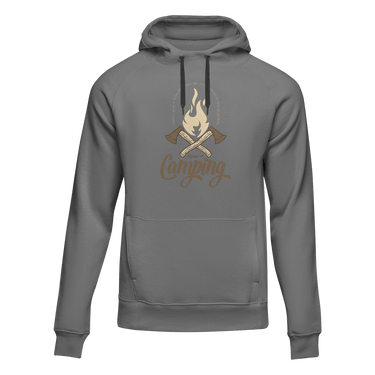 AXE Hoodie - 3X-Large